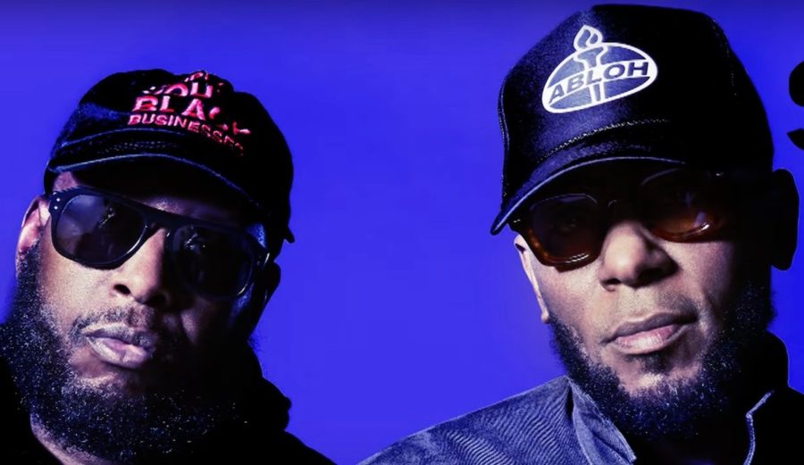 WATCH: Black Star (Yasiin Bey and Talib Kweli) Reunite For Energetic Two-Song ‘Saturday Night Live’ Performance