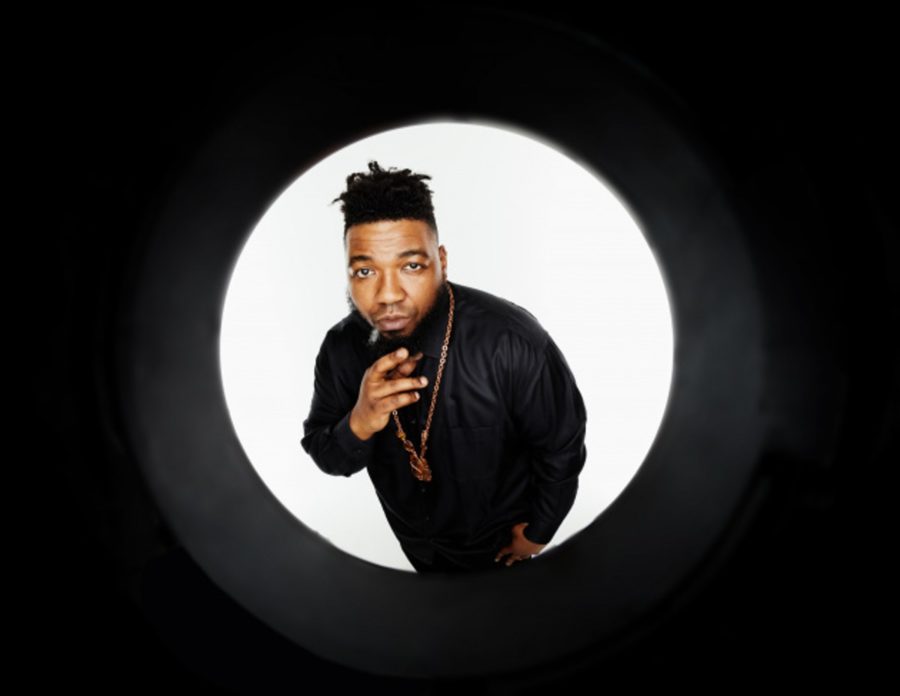 On ‘Atalaya’ Bassist Dezron Douglas Releases Vibrant Mingus Influenced Effort (ALBUM REVIEW)