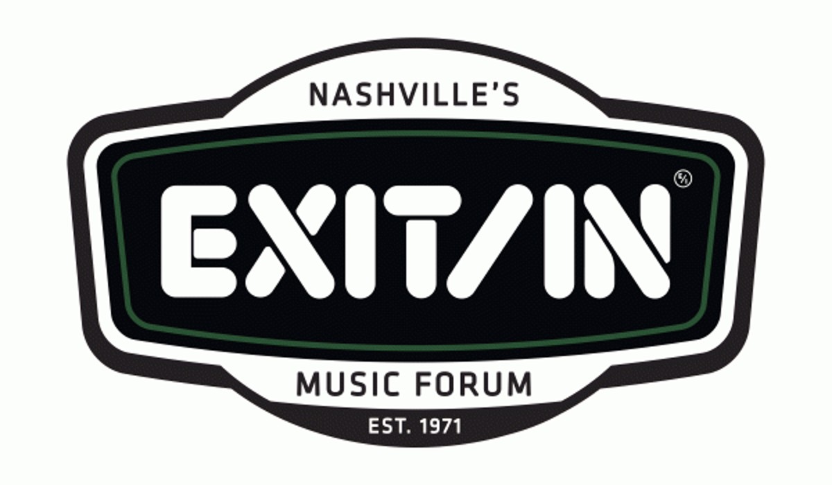 Nashville’s Famed EXIT/IN Venue Set To Close Thanksgiving Day