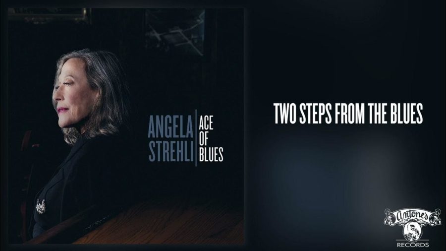 Blues Singer Angela Strehli Returns With ‘Ace of Blues’ On Relaunch of Antone’s Records (ALBUM REVIEW)