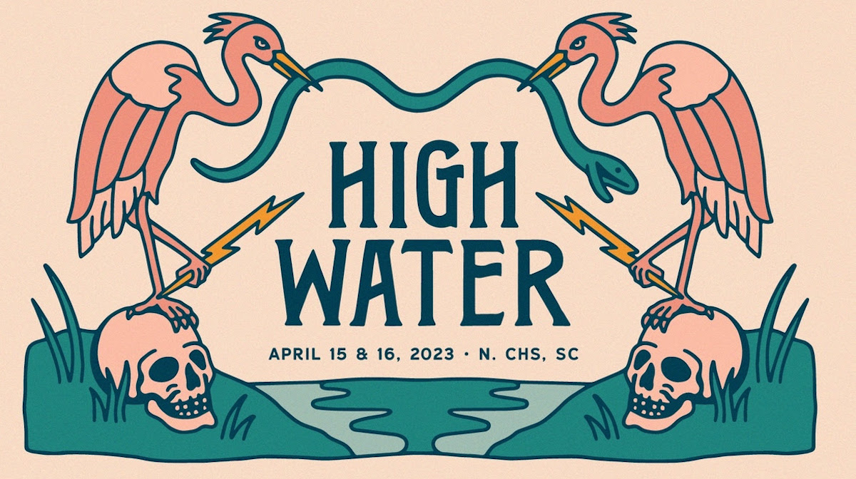 Beck, Wilco, Angel Olsen, S.G. Goodman and More to Play High Water Festival 2023
