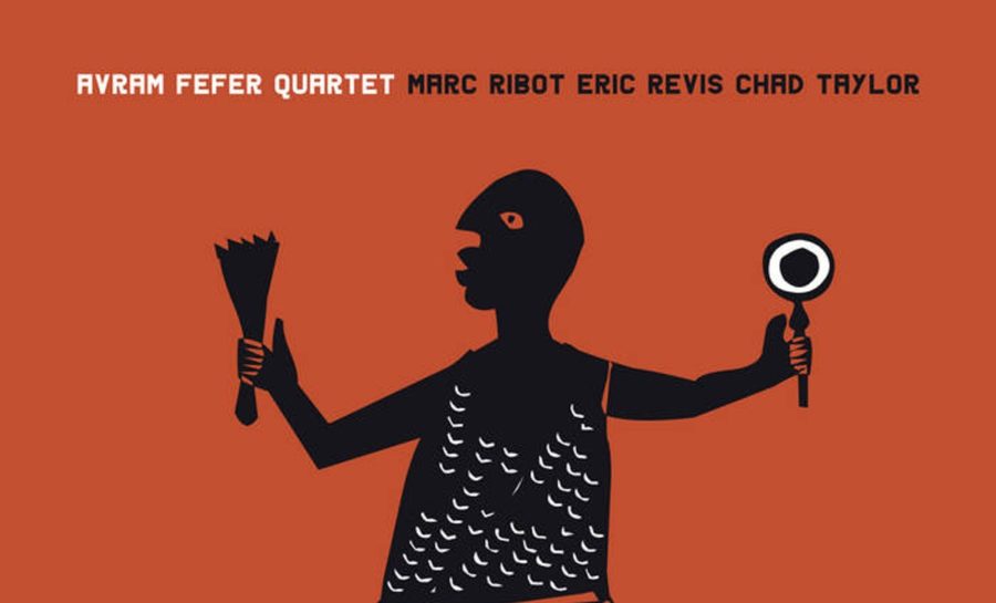 Saxophonist Avram Fefer Leads Fiery Quartet With Marc Ribot On ‘Juba Lee’ (ALBUM REVIEW)