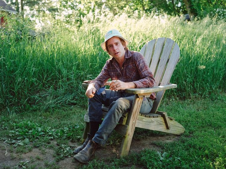 LISTEN: Scott McMicken of Dr. Dog Starts New Band “The Ever Expanding” & Shares Wordly New Single “Another One: