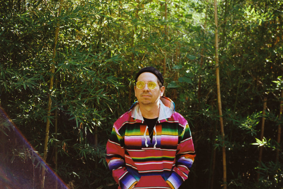 Adrian Quesada Drops Slinky Hip-Hop Influenced Beats On ‘Jaguar Sound’ (ALBUM REVIEW)