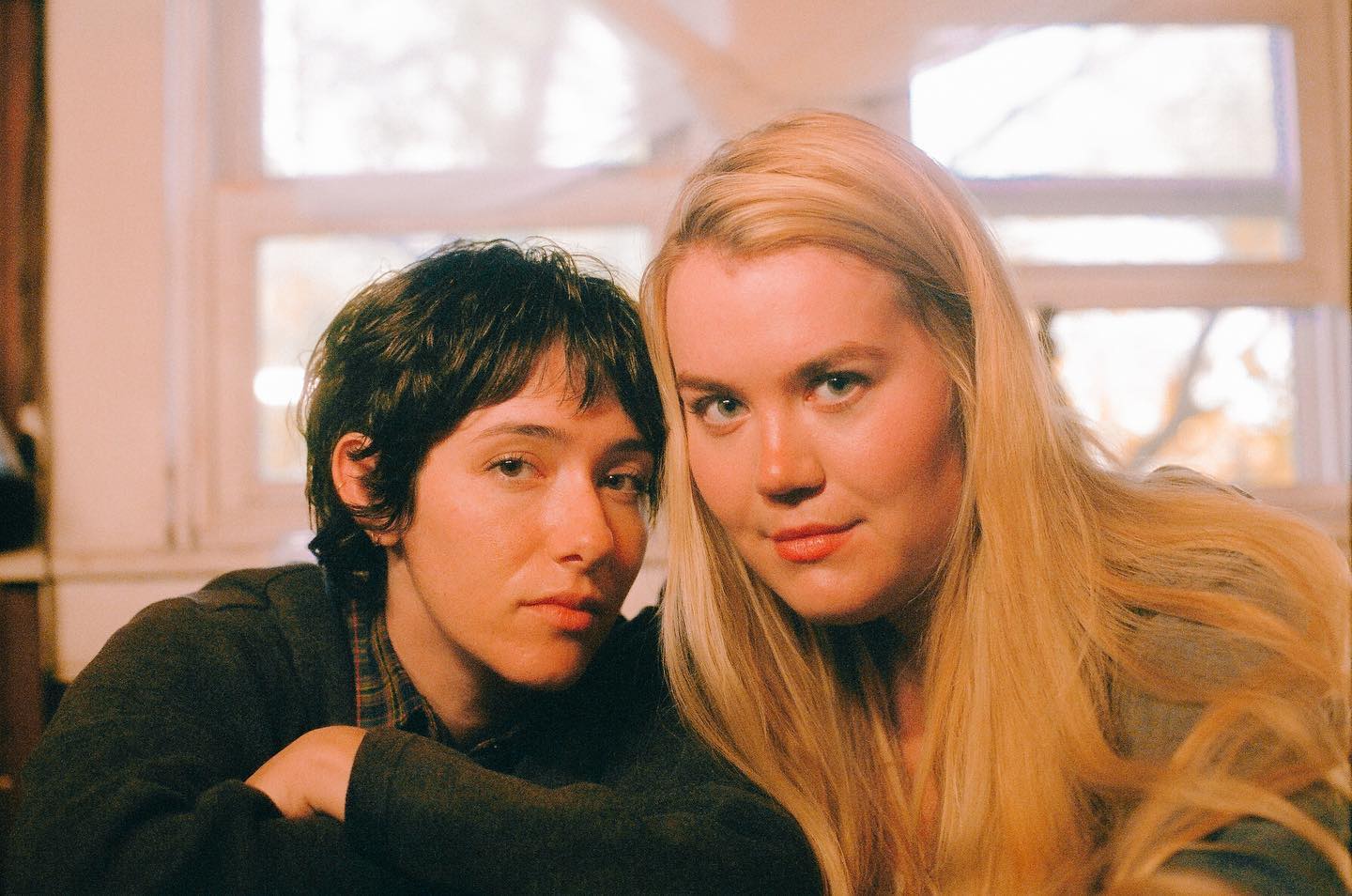 LISTEN: Daisy the Great Combines Complex Harmonies & Inviting HOoks On “Time Machine”