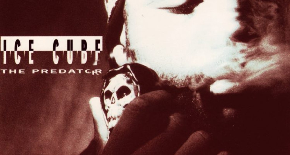30 Years Ago Today- Ice Cube Releases ‘The Predator’ LP  – Watch “It Was A Good Day” Video