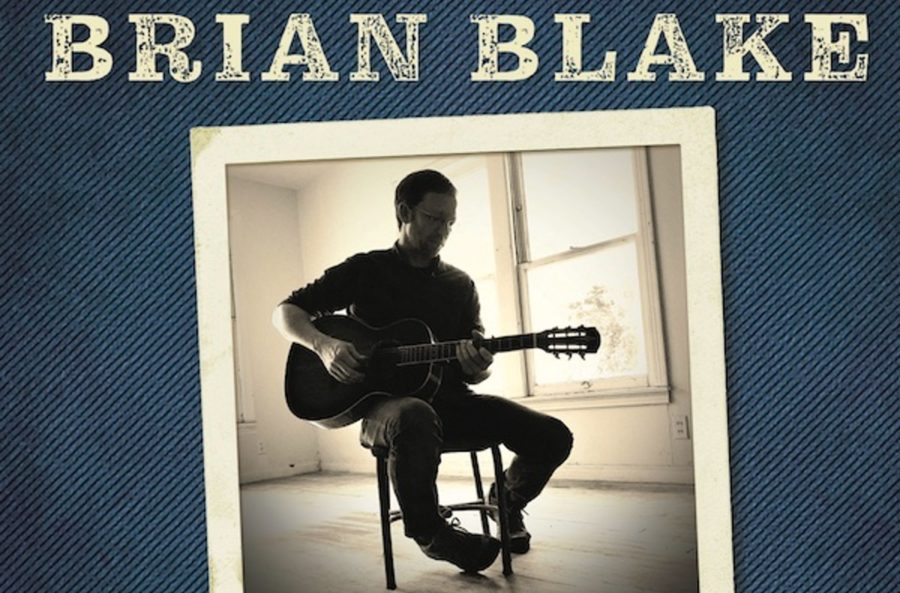 Memphis Based Brian Blake Delivers Story-Telling Marvels On ‘Book of Life’ (ALBUM REVIEW)
