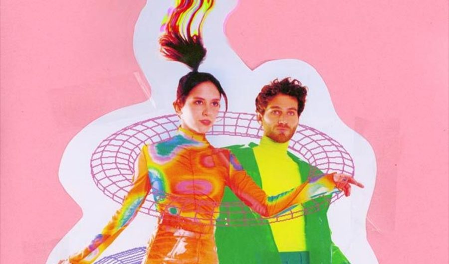 Magdalena Bay Brings New Worlds of Sound, Style & Vision To New York’s Webster Hall (SHOW REVIEW)