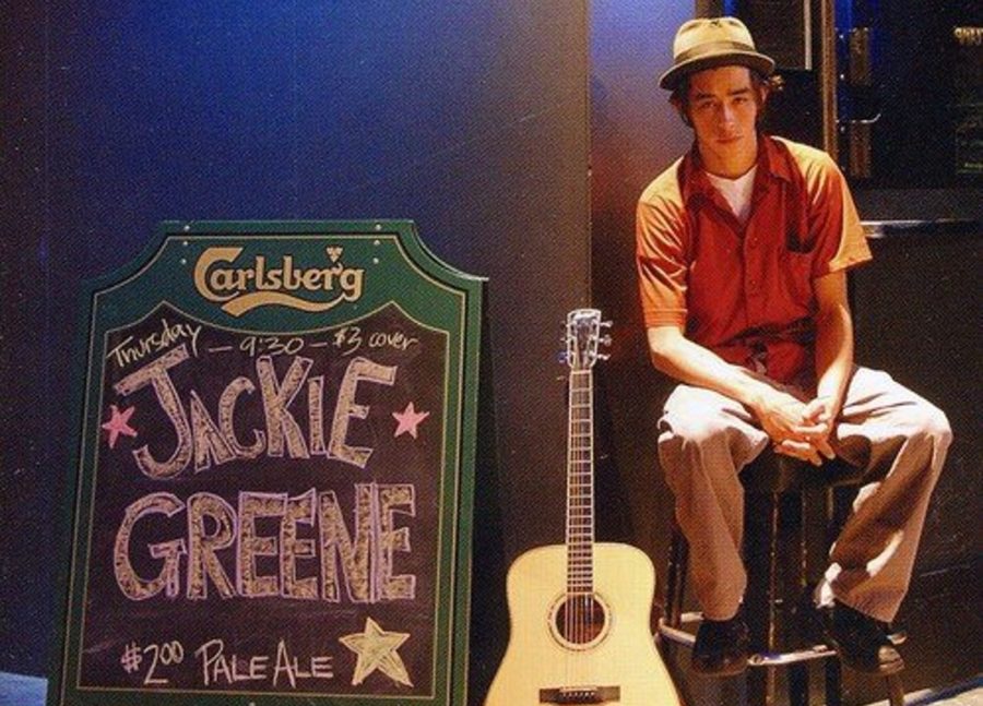 20 Years Later: Revisiting Jackie Greene’s Promising Solo Debut ‘Gone Wanderin’