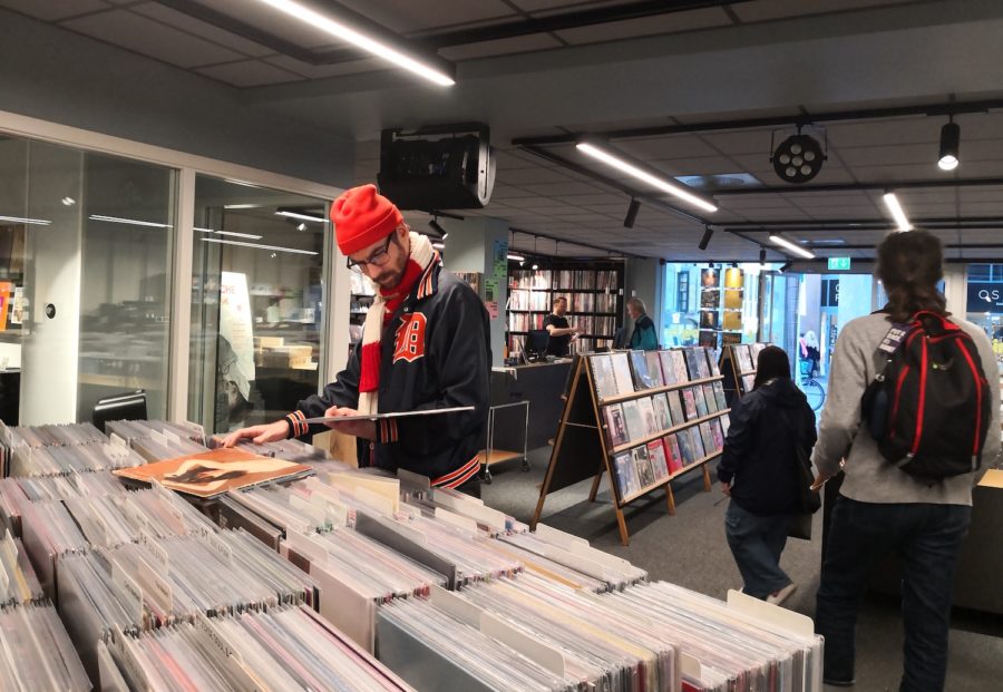 VINYL LIVES: Orions Belte’s Øyvind Blomstrøm Spotlights Oslo’s Big Dipper and Band’s 3LP Box Set