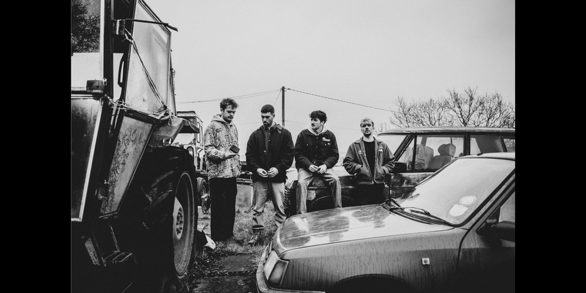 LISTEN: On “Thunder” Maruja Bring On Jazz Infused Explosion Of Sound & Grit