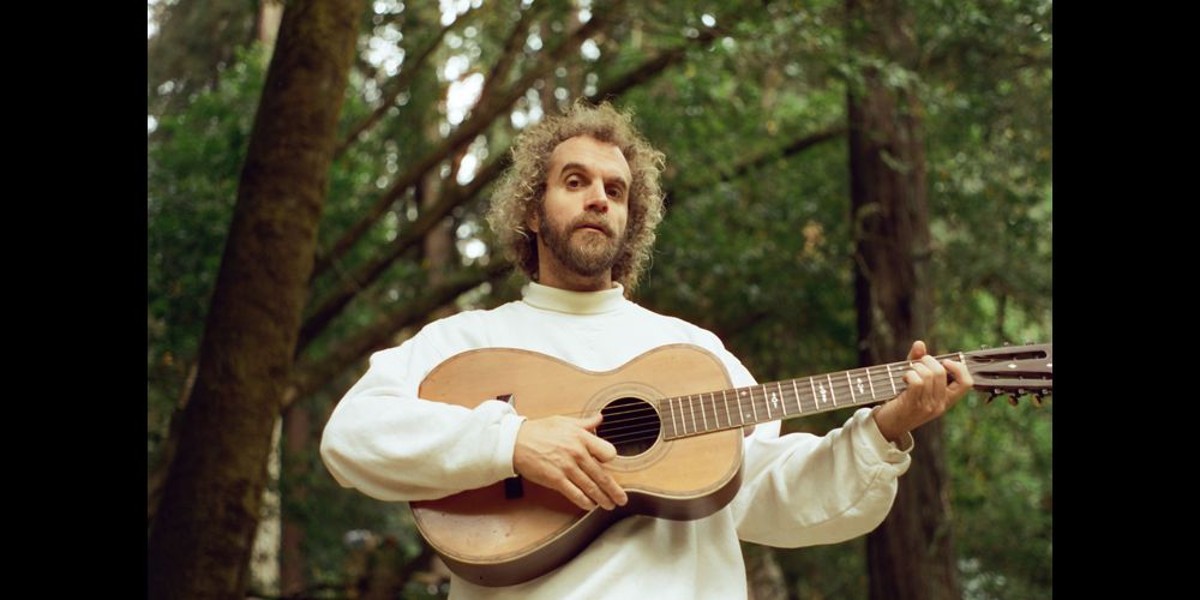 LISTEN: Dandelion Head Brings On Syncopated Grooves On Lustful “Two Hands”