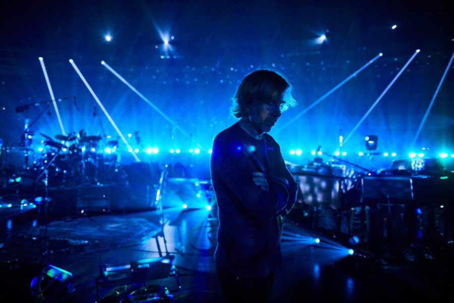 Trey Anastasio Releasing ‘The Beacon Jams’ Live Collection Friday 11/25