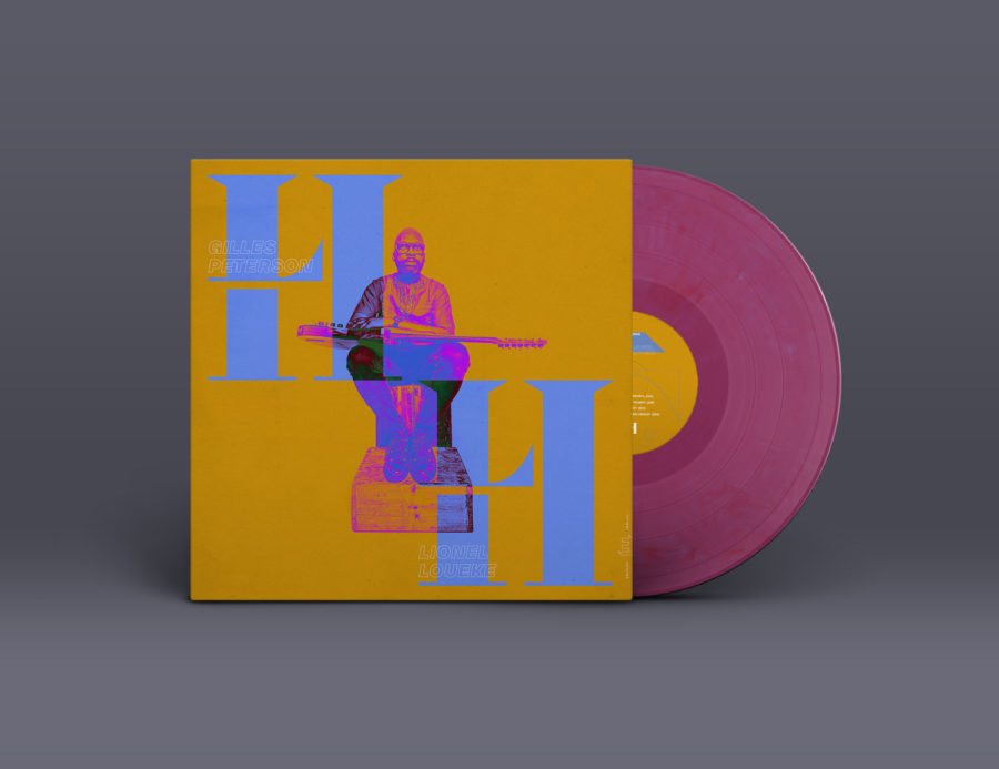 Guitarist Lionel Loueke Teams with Producer/DJ Gilles Peterson To Remix 2020’s ‘HH’ As ‘HH Reimagined’ (ALBUM REVIEW)