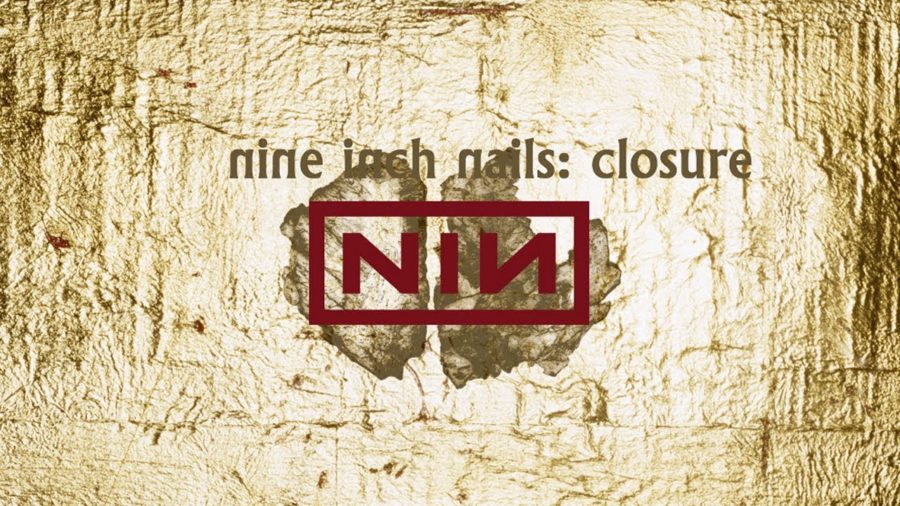 25 Years Ago Today- Nine Inch Nails Release ‘Closure,’ Their First “Video Album”