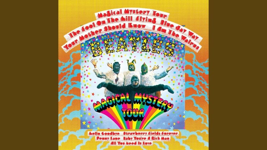 55 Years Later: Revisiting The Beatles Magnetic ‘Magical Mystery Tour’ LP