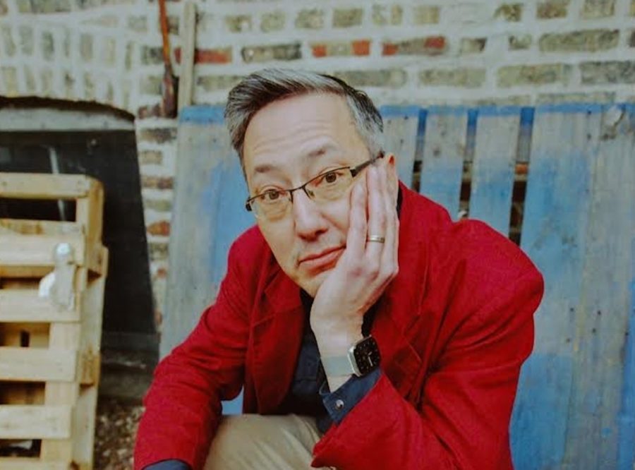 ALBUM PREMIERE: Brother Derek Creatively Merges Rock and Noise Pop on ‘Parade Rest’