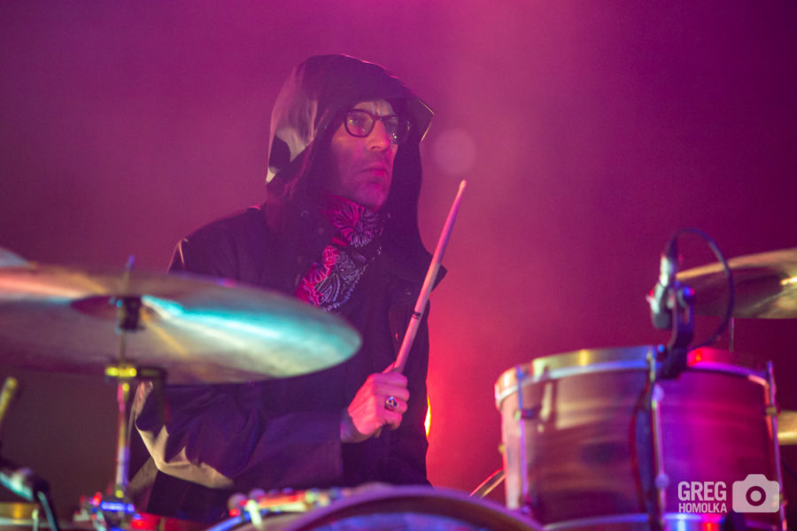 Modest Mouse Drummer & Founding Member Jeremiah Green Dies At 45 – Days After Cancer Announcement