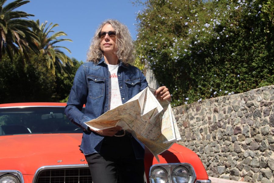 VIDEO PREMIERE: David Haerle Reflects on Hard-earned Wisdom with Dramatic Folk-rock Tune “Days In The Sun”