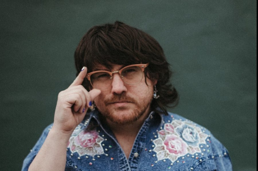 Adeem the Artist Delivers Satisfying Mix of Progressive Country Tunes on ‘White Trash Revelry’ (ALBUM REVIEW)