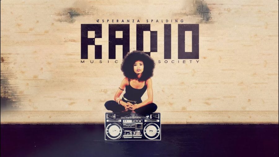 Craft Recordings Reissues Esperanza Spalding’s Genre Blurring ‘Radio Music Society’ (ALBUM REVIEW)