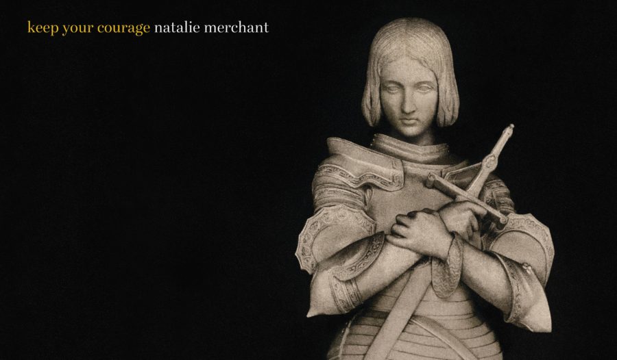 Natalie Merchant Announces New Album ‘Keep Your Courage’ Shares 2023 Tour Dates