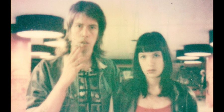 LISTEN: Berlin Garage Rockers Nylon Club Offer Up Classic 80s Post Punk On Fiery “Animal Glue”
