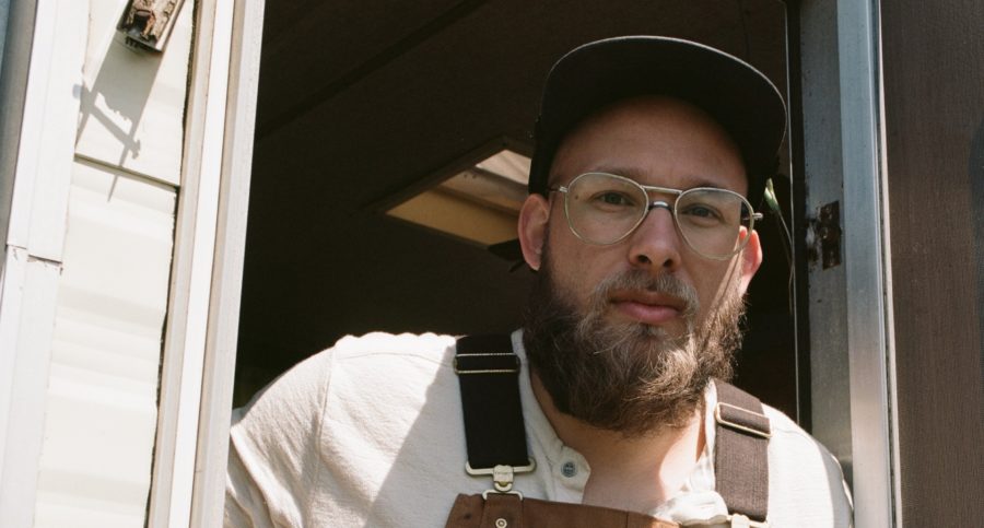 LISTEN: Benjamin Dakota Rogers Offers Immersive Folk On Gripping “Arlo”