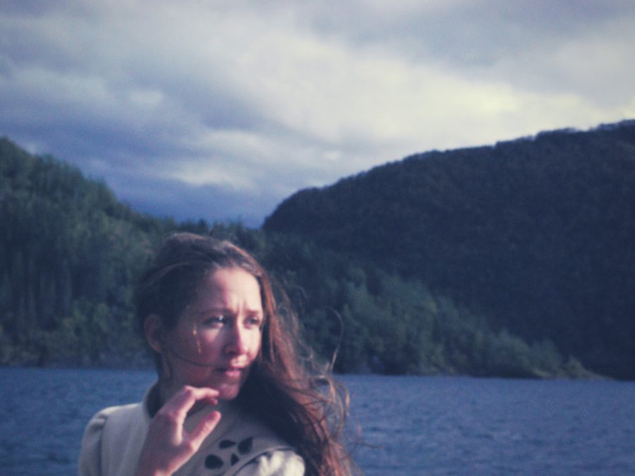 LISTEN: Marthe Halvorson Molds Expansive Musical Blanket of Hope On “For The Dreamers & the Bold”