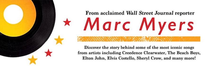 Marc Myers Reveals the Stories Behind Iconic Tunes on ‘Anatomy of 55 More Songs’ (BOOK REVIEW)