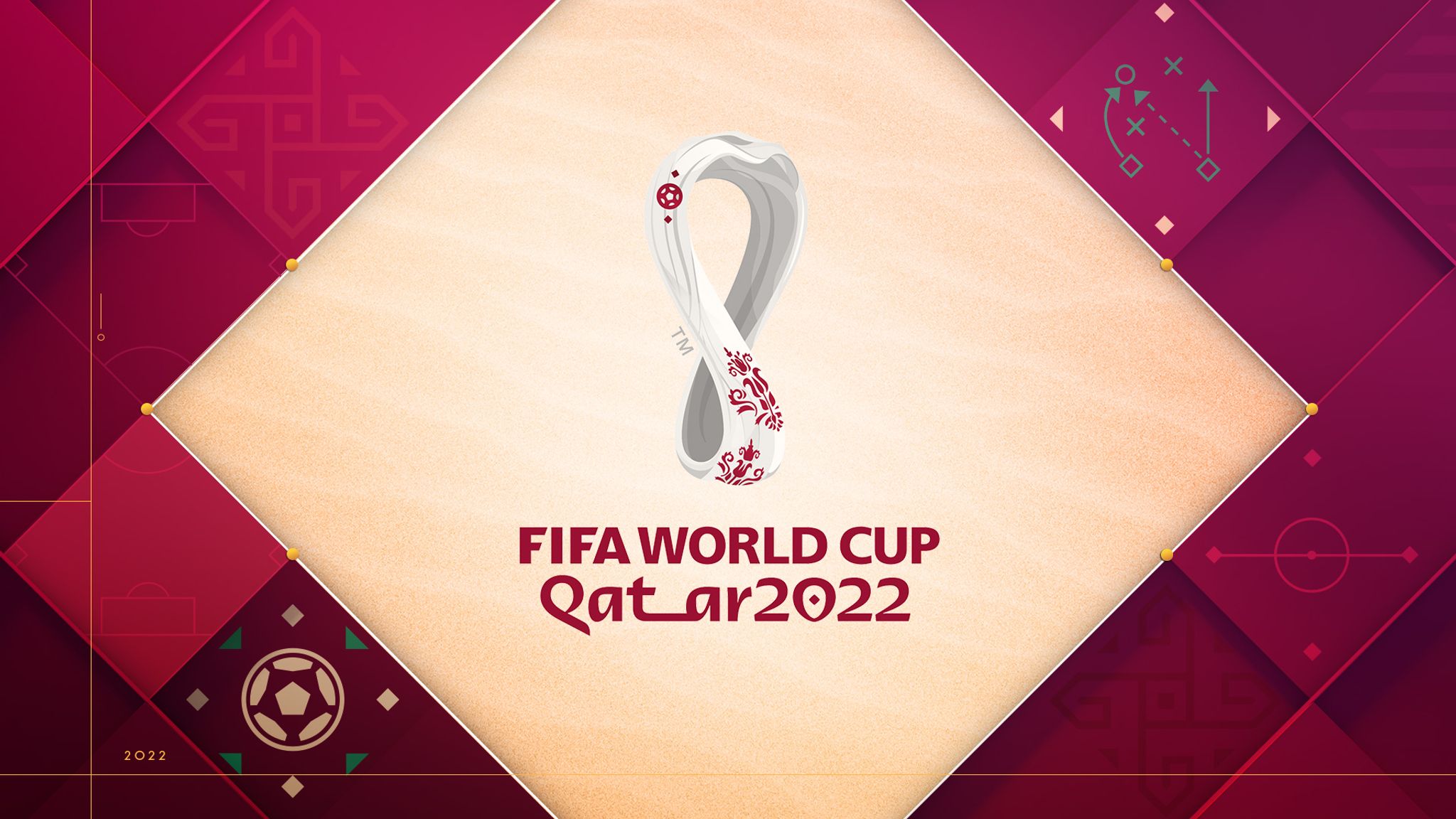2022 World Cup Favorites