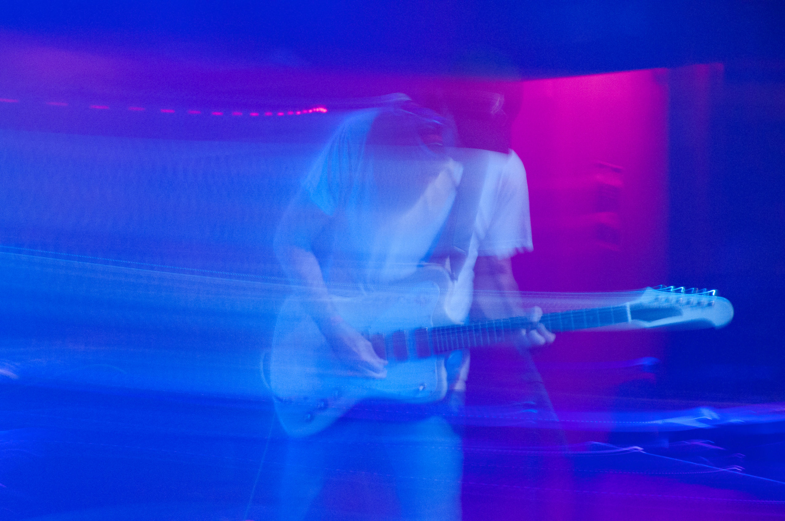 Cloud Nothings Bring Propulsive ‘Attack on Memory’ 10th Anniversary Show To San Francisco’s The Independent (SHOW REVIEW)