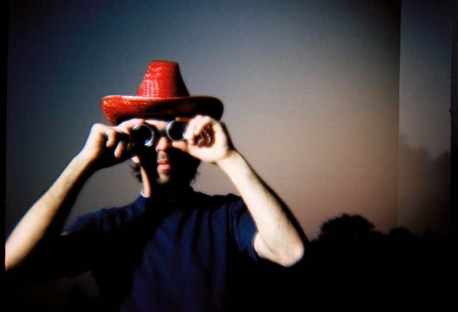 LISTEN: Previously Unreleased Mark Linkous of Sparklehorse Song “It Will Never Stop”