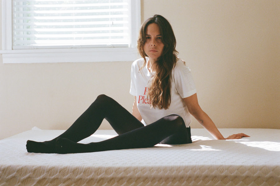 WATCH: Madi Diaz Makes Late Night Debut With Emotional “Crying In Public” On ‘Jimmy Kimmel Live’