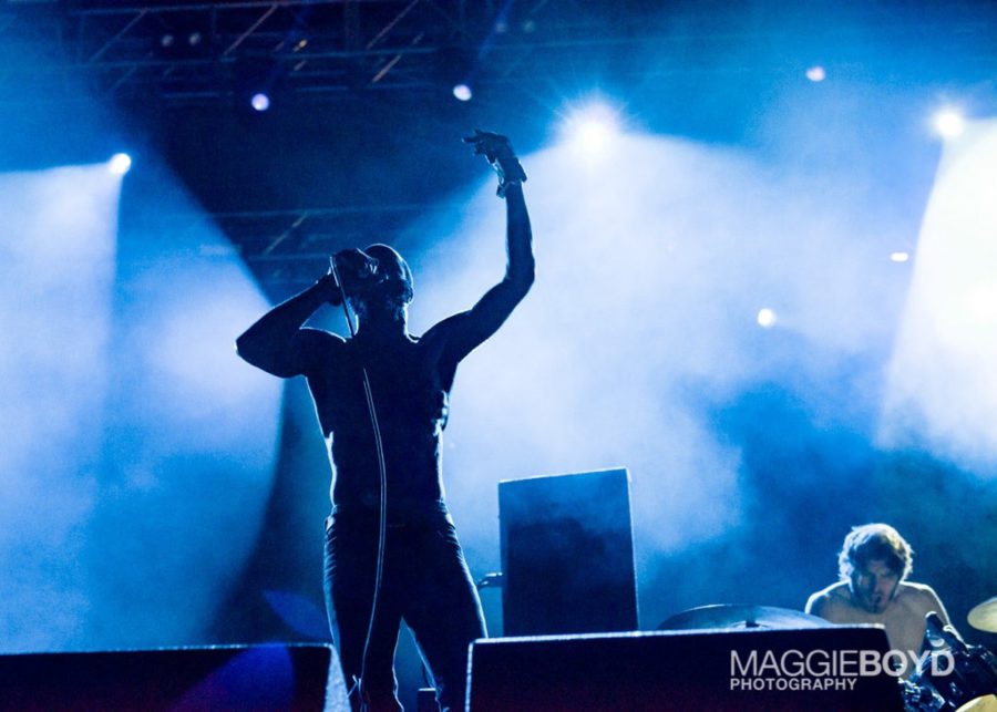 Death Grips Return With Long Awaited Expansive 2023 Tour