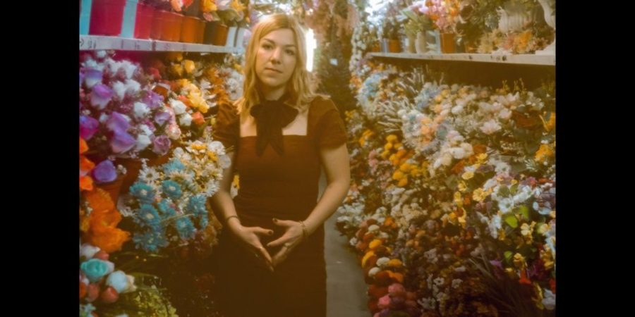 LISTEN: Elsdeer’s Folk Arrangements Prove Daring & Exquisite On “Mimicry”