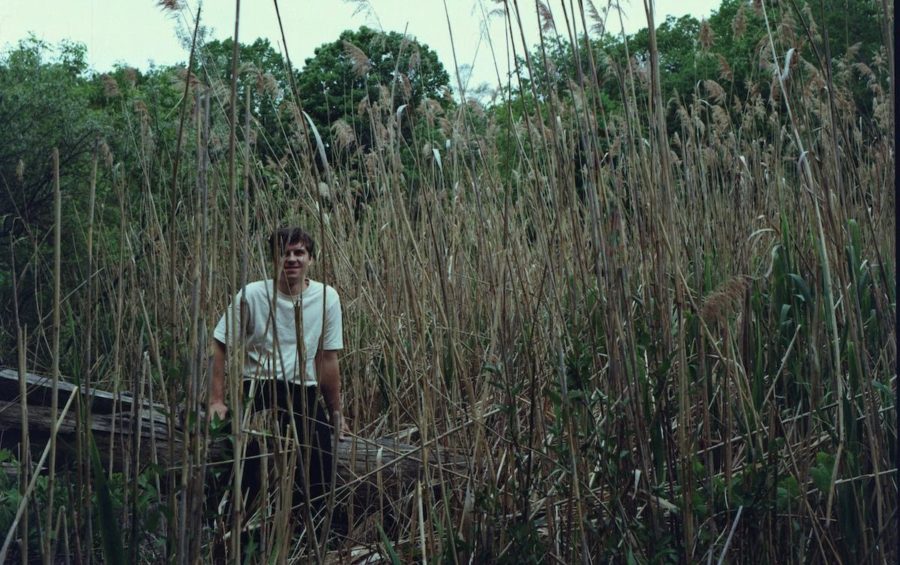 BADBADNOTGOOD’s Leland Whitty Pierces Together Textural Songcraft On ‘Anyhow’ (ALBUM REVIEW)