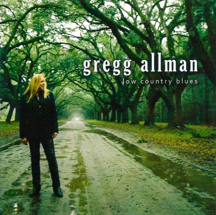 75 Years Ago Today – The Late Gregg Allman Was Born (Watch Fillmore East 9/23/70)