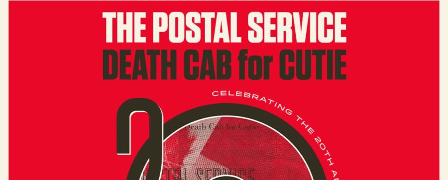The Postal Service & Death Cab For Cutie Announce 20th Anniversary ‘Give Up’, ‘Transatlanticism’ Co-Headlining Tour