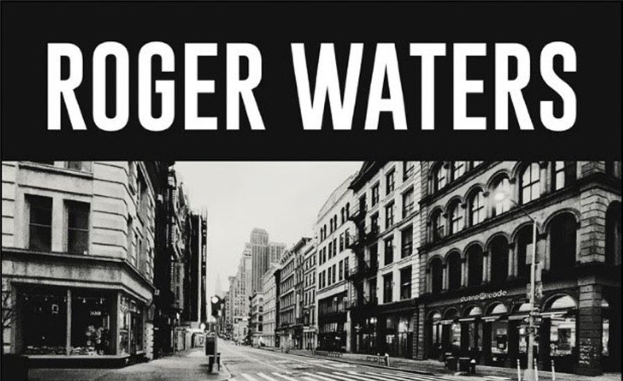 Roger Waters Releases ‘The Lockdown Sessions’ Across All Digital Platforms