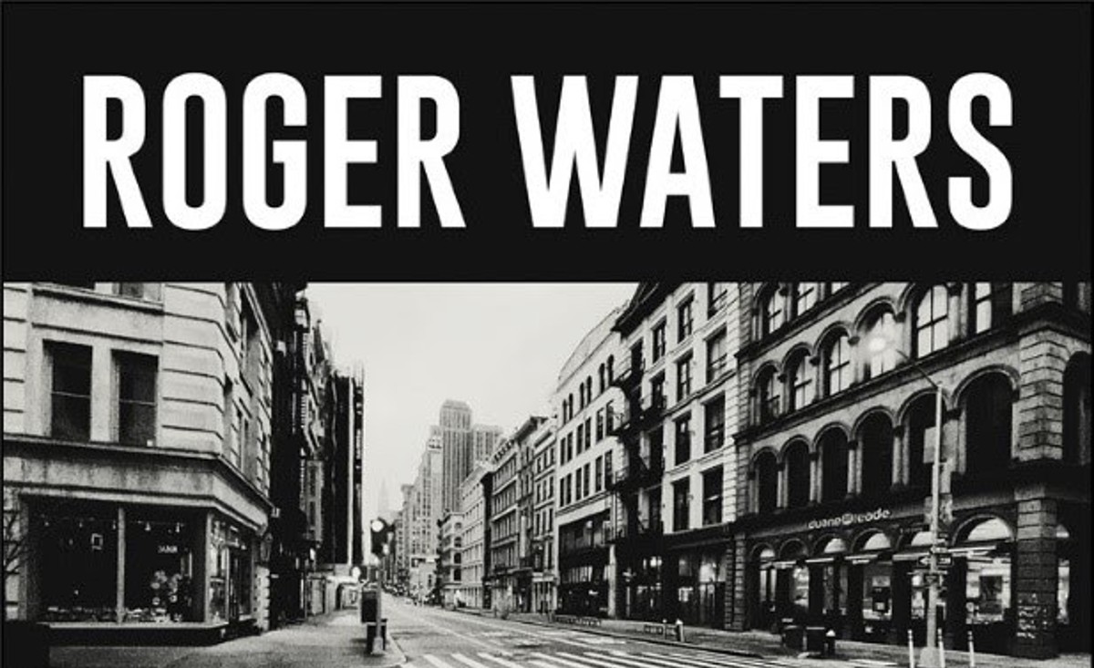 Roger Waters Releases ‘The Lockdown Sessions’ Across All Digital Platforms