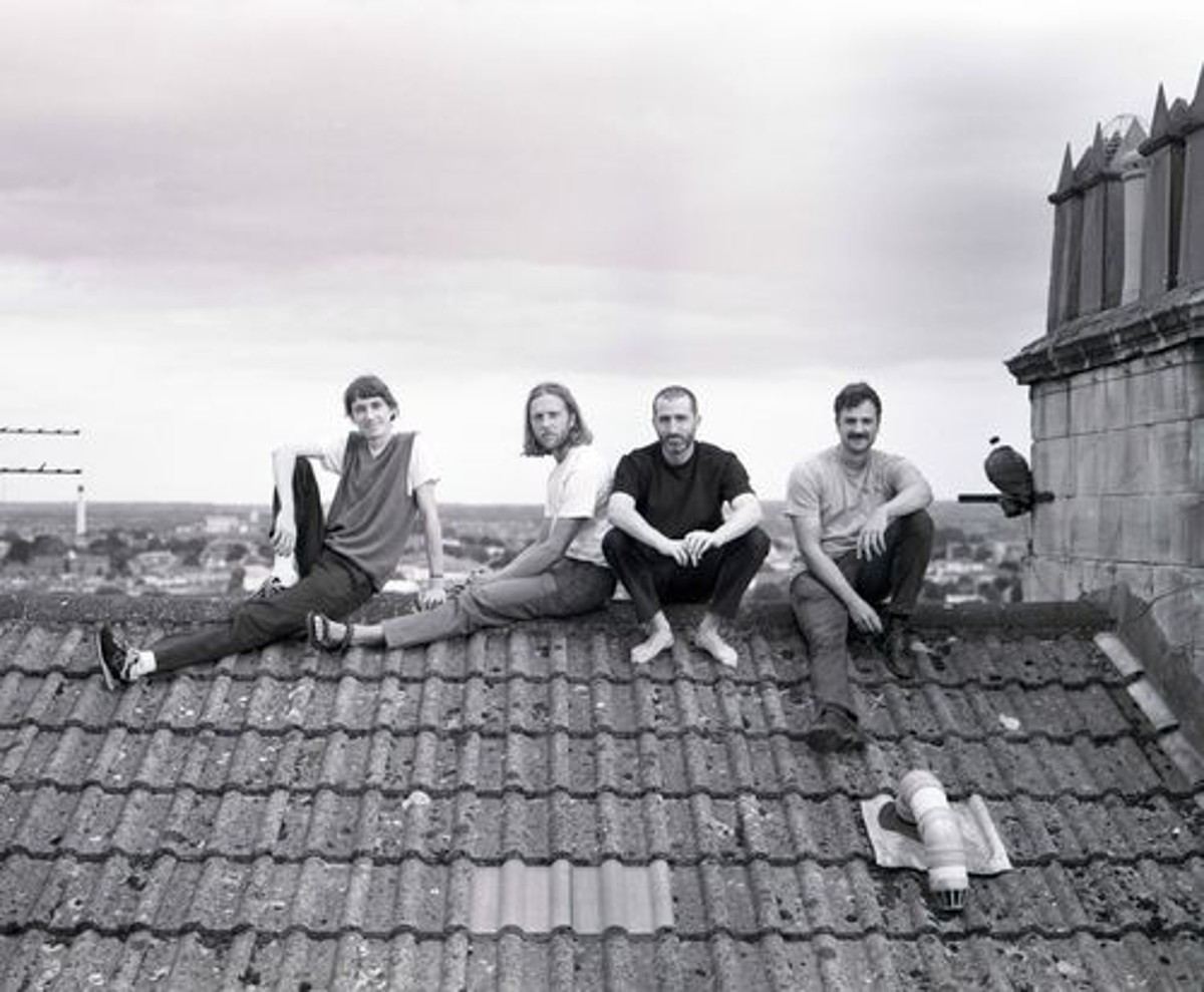 LISTEN: Langkamer Delivers Playful Garage Rock On Catchy & Anthemic “Hamlet”