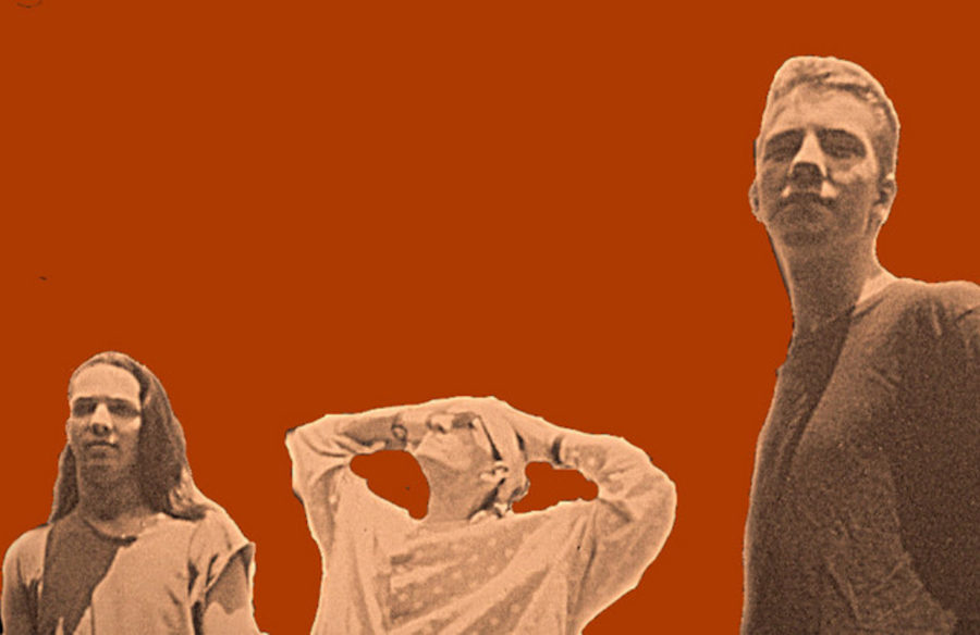 ALBUM PREMIERE: Lesson Seven’s ‘Continuum of Time’ Offers Compilation of Seminal Dark Wave Outfit