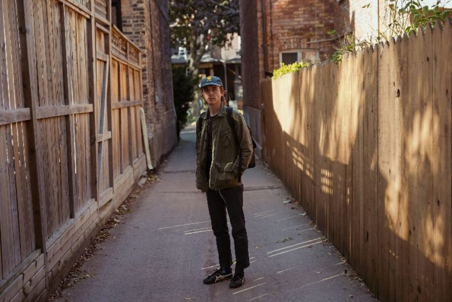 LISTEN: Andy Shauf Presents Charming 70’s Pop Influenced New Single “Catch Your Eye”