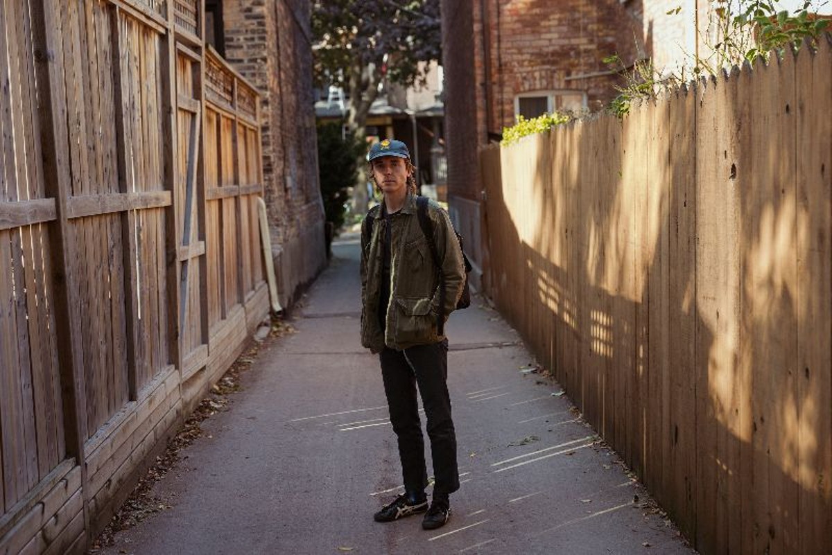 LISTEN: Andy Shauf Presents Charming 70’s Pop Influenced New Single “Catch Your Eye”