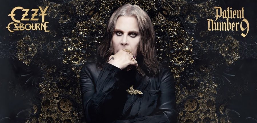 Ozzy Osbourne Earns First Ever Career Back To Back #1 Rock Radio Singles