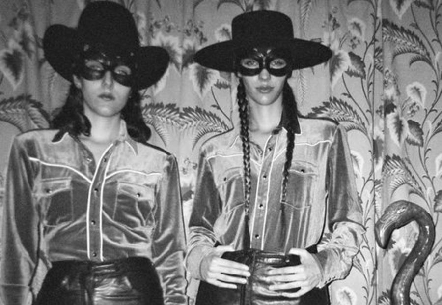 LISTEN: On “Fiddle,” Bad Flamingo Brings Alluring Rhythmic Dynamics & Pointed Vocals