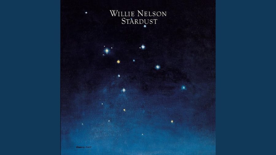 45 Years Ago Today – Wille Nelson Records Three Hit Singles For ‘Stardust’ Album