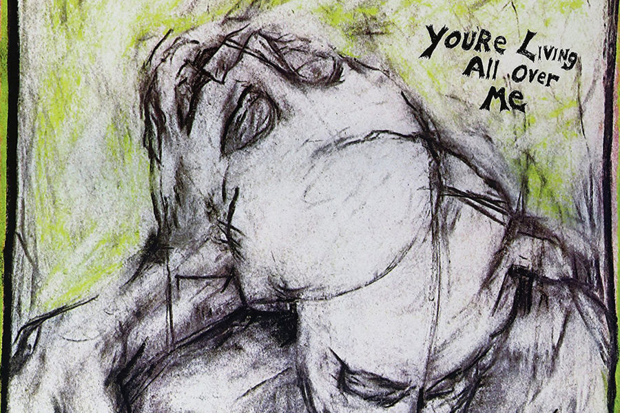 35 Years Ago Today- Dinosaur Jr. Releases ‘You’ve Living All Over Me’ Album