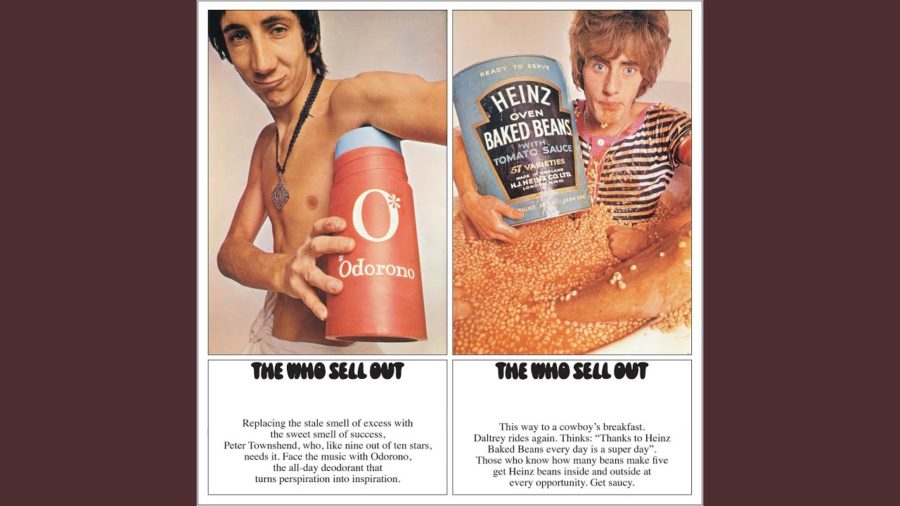 55 Years Later: Revisiting The Who’s Definitive ‘The Who Sell Out’